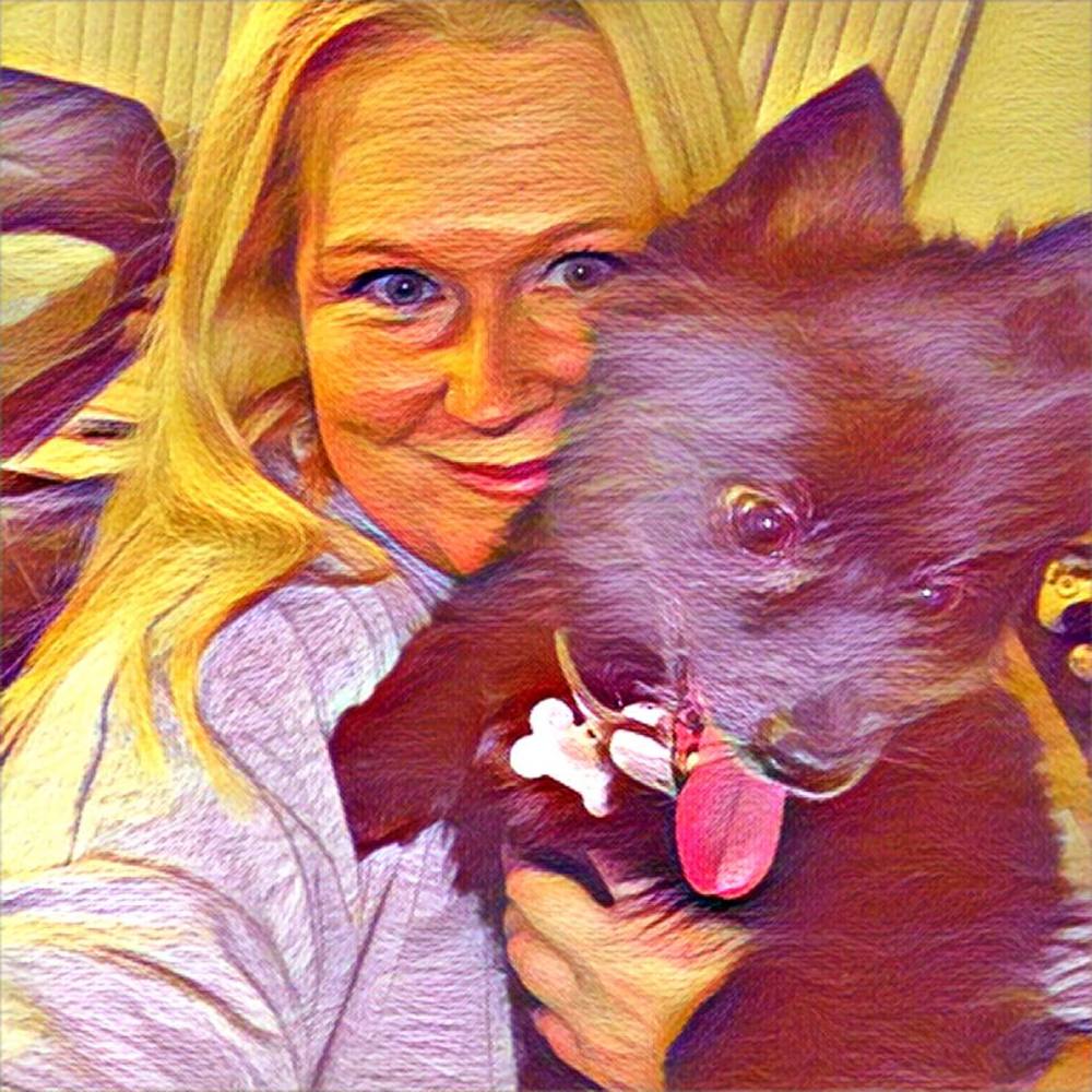 Meet your Posher, Courtenay